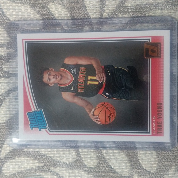 Basketball Rookie Bundle - Picture 3 of 6